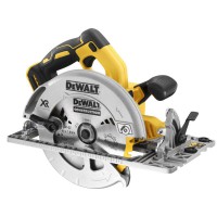 Dewalt DCS572N 18v XR 184mm Brushless Rail Compatible Circular Saw - Bare Unit £239.95